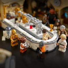LEGO Star Wars™ 75290 Kantína Mos Eisley™