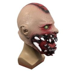 Widmann Maska hrôzy pre Zombie Zobar