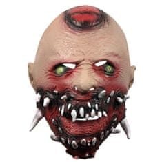 Widmann Maska hrôzy pre Zombie Zobar