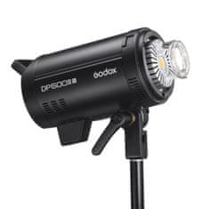 Godox DP600III-V štúdiový blesk 600Ws LED