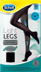 SCHOLL Light LEGS Kompresné pančuchové nohavice 60 DEN - S