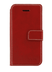 Molan Cano Issue Book Puzdro pre Huawei P30 pro červené