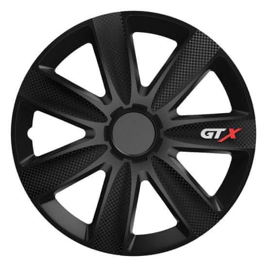 Versaco Puklica GTX carbon "black" 15"