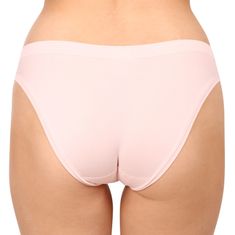 Dámske nohavičky ružové (BU812813-142) - veľkosť S