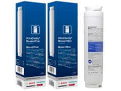 Bosch UltraClarity (11034151) vodný filter - 2 kusy