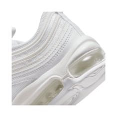 Nike Obuv biela 40.5 EU Air Max 97