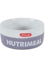 Zolux Miska keramická NUTRIMEAL hlodavec 300ml