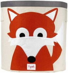 Storage Bin (Variant: Fox)