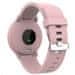 Canyon smart hodinky Lollypop SW-63 PINK, 1,3" IPS displej, 8 multi-šport, IP68, Android/iOS