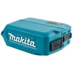 Makita Nabíjací adaptér USB 10,8 / 12V CXT ADP08