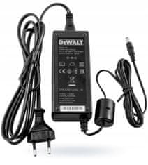 DeWalt Stavebná rádiová batéria Li-Ion DCR029 + nabíjačka