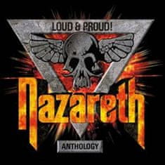 Nazareth: Loud &amp; Proud! Anthology