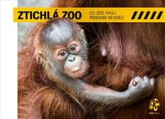 Tichá zoo - Čo ste kvôli pandémii nevideli - Petr Hamerník