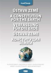 PRO Ústava Zeme - Josef Šmajs