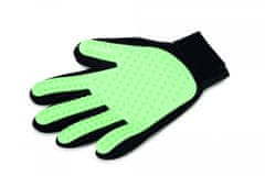 Beeztees Vyčesávacie rukavice pre psov MINT 25x18cm