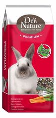 Deli Nature Premium králik 15 kg