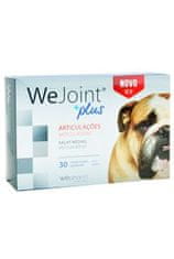WePharm WeJoint Plus medium breeds 30tbl