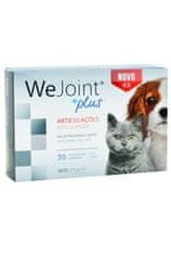 WePharm WeJoint Plus small breeds & cats 30 tbl
