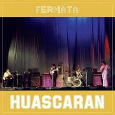 Huascaran - Fermata CD