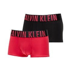 Calvin Klein 2 PACK - pánske boxerky NB2599A -6IL (Veľkosť L)
