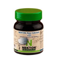 Nekton Nektón Rep Calcium + D3 30g