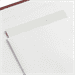 HAMA album klasický FINE ART 29x32 cm, 50 strán, šedý