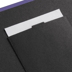 HAMA album klasický špirálový FINE ART 36x32 cm, 50 strán, modré