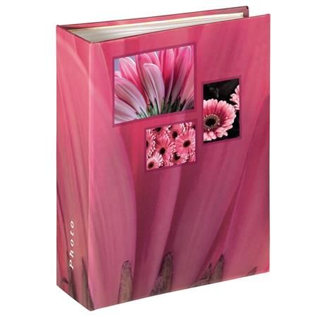 HAMA album SINGO 10x15/100, ružový