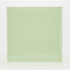 HAMA album klasický FINE ART 30x30 cm, 80 strán, pastelová zelená