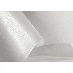 HAMA album klasický špirálový FINE ART 24x17 cm, 50 strán, šedé, biele listy