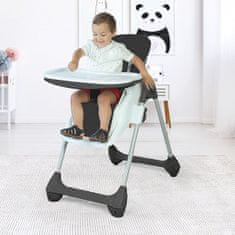 DOLU Detská jedálenská deluxe stolička