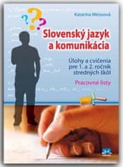 Slovenský jazyk a komunikácia
