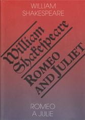 Romeo a Julie / a Juliet - William Shakespeare