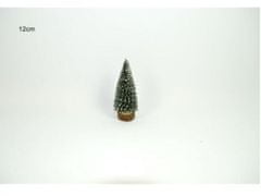Makro Stromček vianočný 12cm