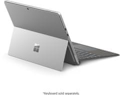 Microsoft Surface Pro 9, platinová (QEZ-00006)