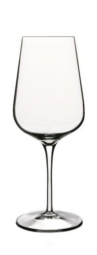 Luigi Bormioli INTENSO 6 ks pohár na víno o objeme 550 ml od firmy Luigi Bormioli