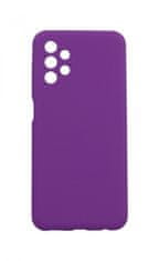 TopQ Kryt Essential Samsung A13 fialový 85523