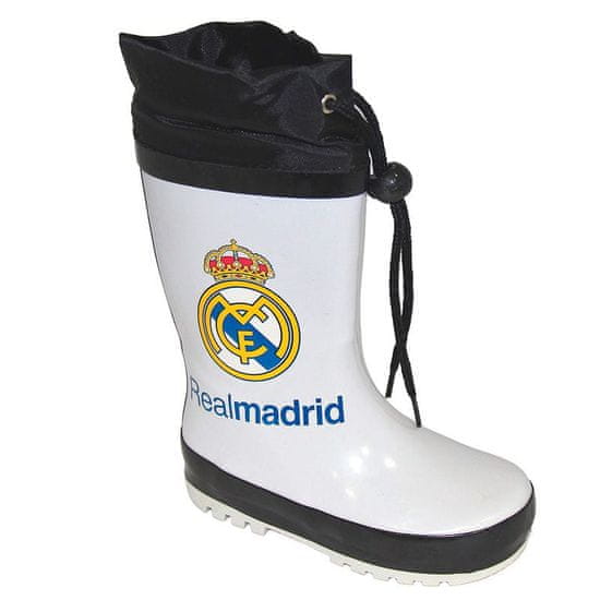 FC Real Madrid Detské gumáky Real Madrid Oficiálny produkt