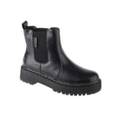 Big Star Chelsea boots elegantné čierna 36 EU II274101