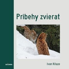 Ivan Kňaze: Príbehy zvierat