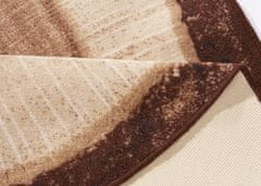 Hanse Home Protišmykový kusový koberec BASTIA SPECIAL 101175 100x100 (priemer) kruh