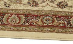 Oriental Weavers Kusový koberec Kendra 170 / DZ2I 67x120