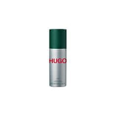 Hugo Boss Hugo Man - deodorant ve spreji 150 ml