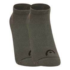 Head 3PACK ponožky viacfarebné (761010001 008) - veľkosť S