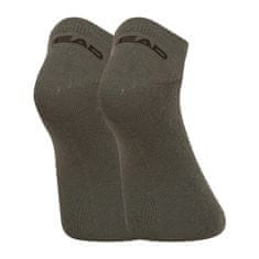 Head 3PACK ponožky viacfarebné (761010001 008) - veľkosť S