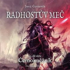 Radhostov meč - Juraj Červenák CD