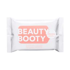Loovara Toaletný papier - Beauty Booty