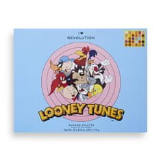 Paletka očných tieňov Looney Tunes (Large Palette)
