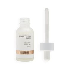 Revolution Skincare Kolagénové pleťové sérum Restore ( Collagen Boost Serum) 30 ml