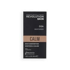 Revolution Skincare Hydratačný pleťový krém Calm (Cica Moisturiser) 50 ml